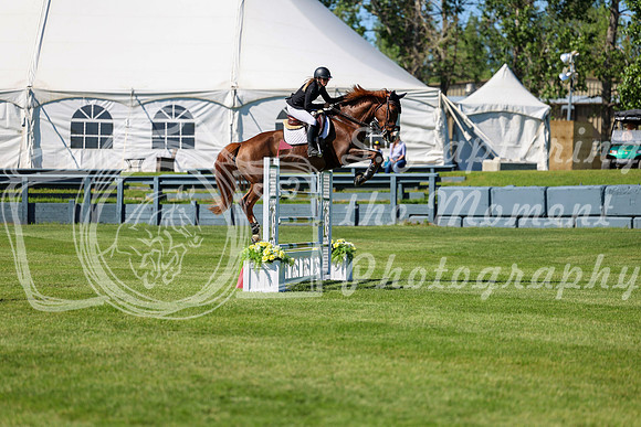 13546 - Shea - 2026 June Classic I - Saturday June 13th