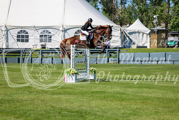 13547 - Shea - 2026 June Classic I - Saturday June 13th