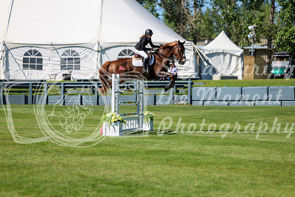 13548 - Shea - 2026 June Classic I - Saturday June 13th