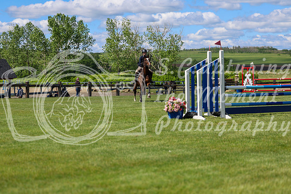 03124 - Shea - 2026 June Classic I - Saturday June 13th