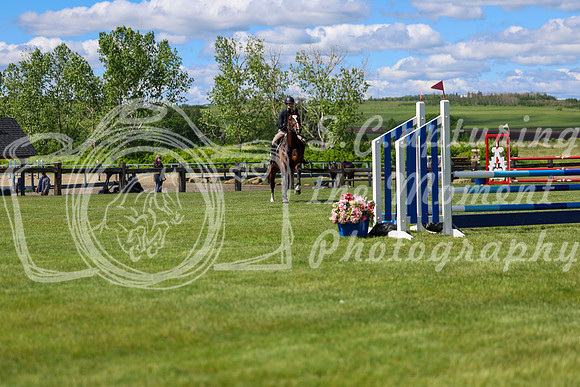 03123 - Shea - 2026 June Classic I - Saturday June 13th