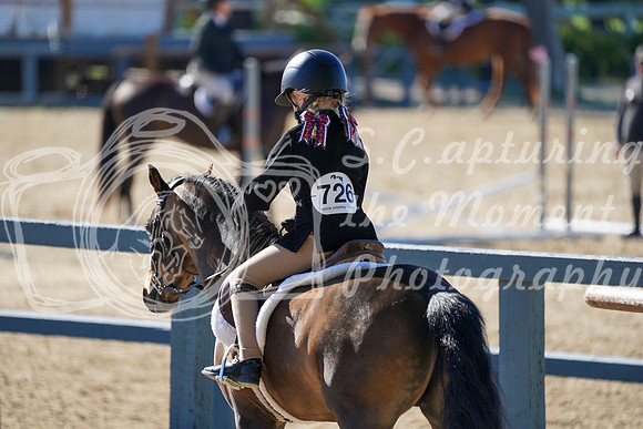 06507 - Jackie - 2026 June Classic I - Saturday June 13th