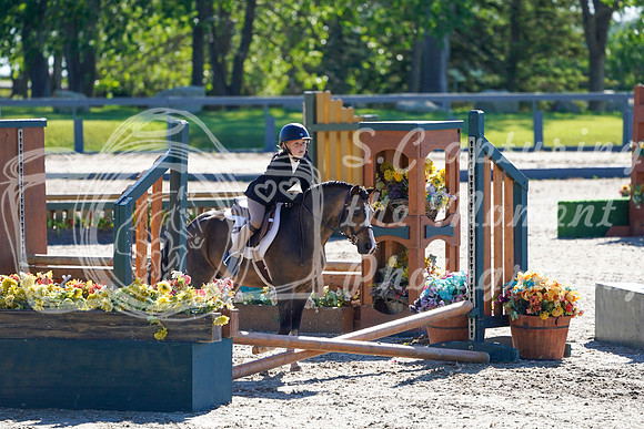 06509 - Jackie - 2026 June Classic I - Saturday June 13th