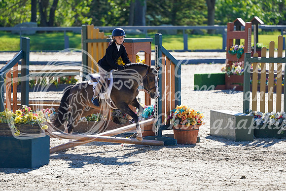 06511 - Jackie - 2026 June Classic I - Saturday June 13th