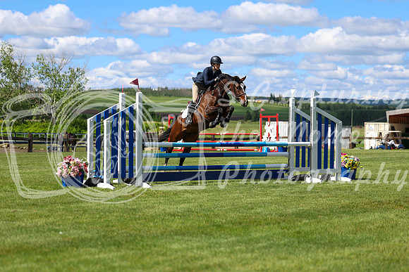 03125 - Shea - 2026 June Classic I - Saturday June 13th
