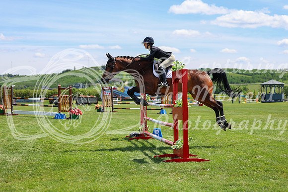 07591 - Shea - 2026 June Classic I - Saturday June 13th