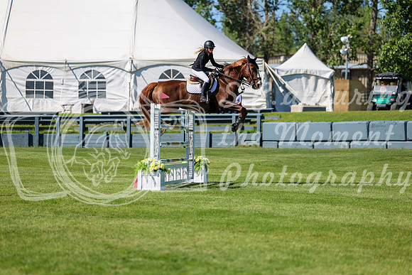 13549 - Shea - 2026 June Classic I - Saturday June 13th