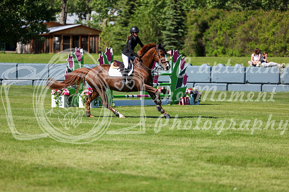 13551 - Shea - 2026 June Classic I - Saturday June 13th
