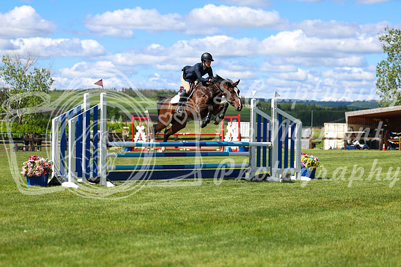 03129 - Shea - 2026 June Classic I - Saturday June 13th