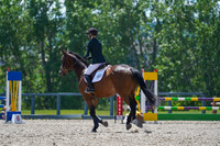 10095 - Alina - 2026 June Classic I - Saturday June 13th