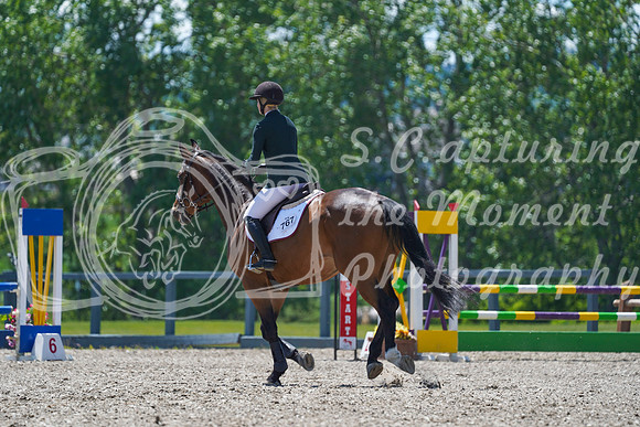 10095 - Alina - 2026 June Classic I - Saturday June 13th