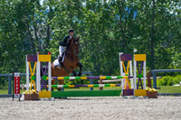 10096 - Alina - 2026 June Classic I - Saturday June 13th