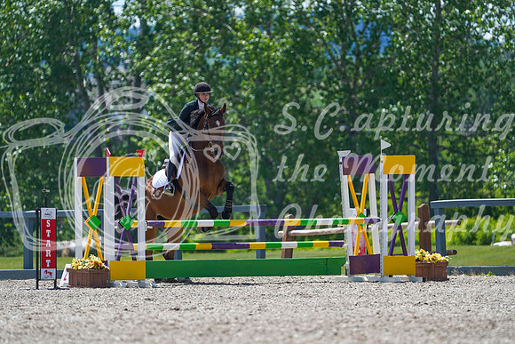 10096 - Alina - 2026 June Classic I - Saturday June 13th
