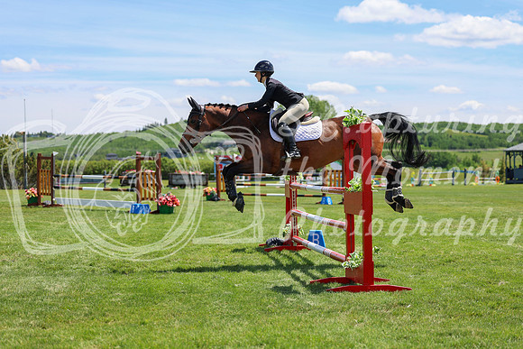 07593 - Shea - 2026 June Classic I - Saturday June 13th