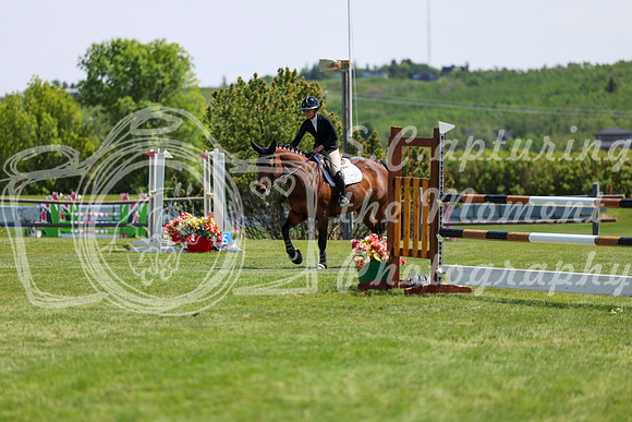 07596 - Shea - 2026 June Classic I - Saturday June 13th