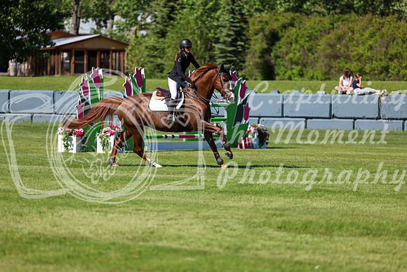 13552 - Shea - 2026 June Classic I - Saturday June 13th