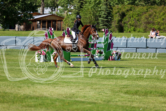 13550 - Shea - 2026 June Classic I - Saturday June 13th