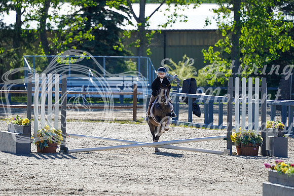 06519 - Jackie - 2026 June Classic I - Saturday June 13th