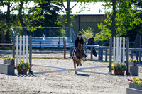 06520 - Jackie - 2026 June Classic I - Saturday June 13th