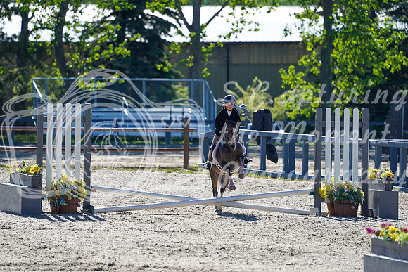 06520 - Jackie - 2026 June Classic I - Saturday June 13th