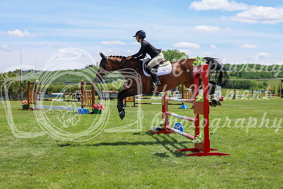 07594 - Shea - 2026 June Classic I - Saturday June 13th