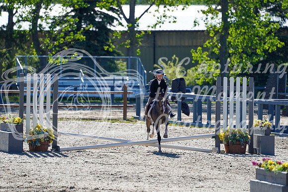 06521 - Jackie - 2026 June Classic I - Saturday June 13th