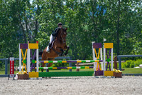 10097 - Alina - 2026 June Classic I - Saturday June 13th