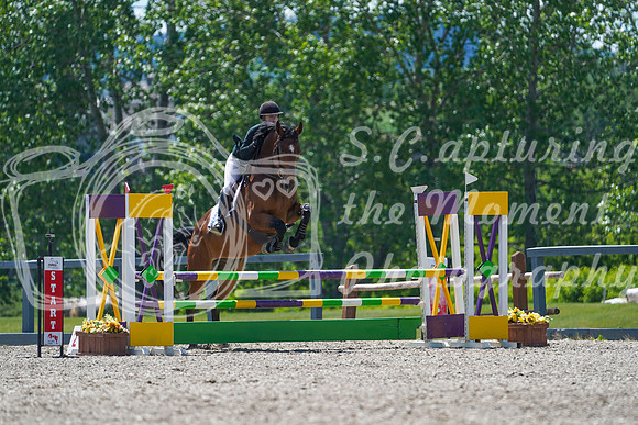 10097 - Alina - 2026 June Classic I - Saturday June 13th