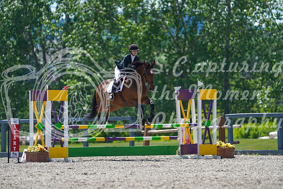 10099 - Alina - 2026 June Classic I - Saturday June 13th