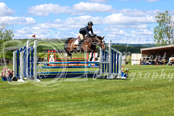 03132 - Shea - 2026 June Classic I - Saturday June 13th