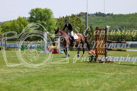 07598 - Shea - 2026 June Classic I - Saturday June 13th