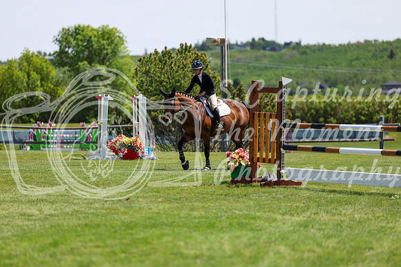 07597 - Shea - 2026 June Classic I - Saturday June 13th