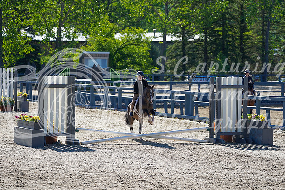 06523 - Jackie - 2026 June Classic I - Saturday June 13th