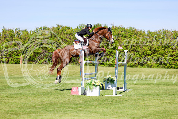 13555 - Shea - 2026 June Classic I - Saturday June 13th