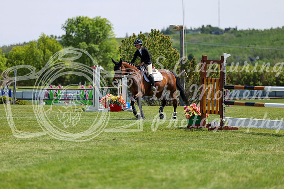 07599 - Shea - 2026 June Classic I - Saturday June 13th