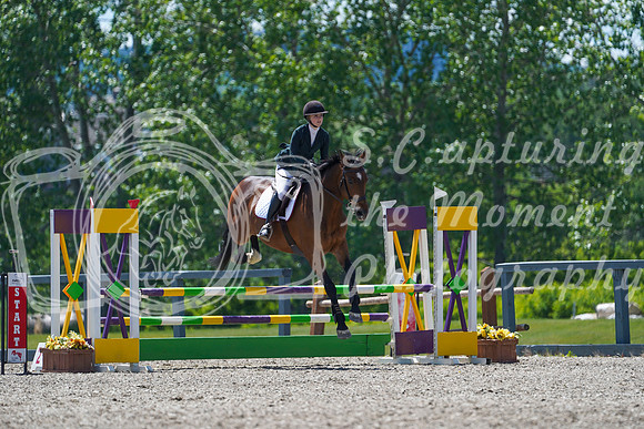 10100 - Alina - 2026 June Classic I - Saturday June 13th