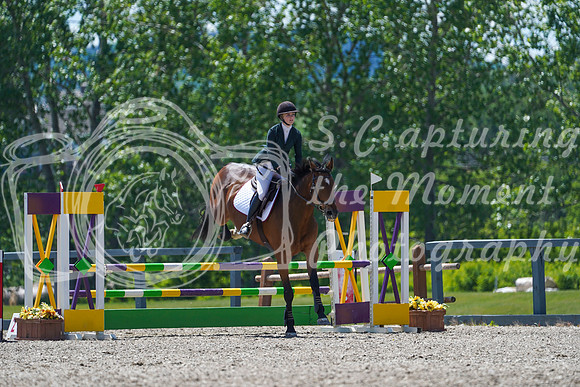 10101 - Alina - 2026 June Classic I - Saturday June 13th