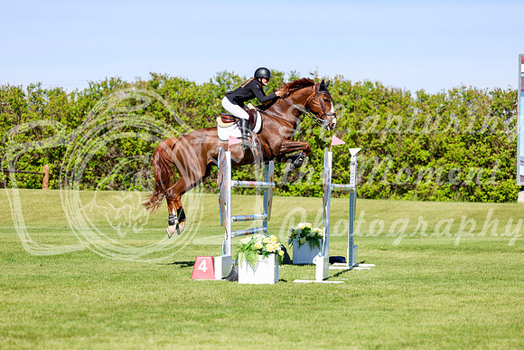 13556 - Shea - 2026 June Classic I - Saturday June 13th