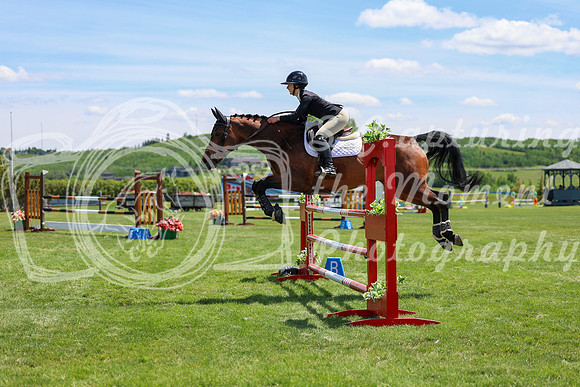 07592 - Shea - 2026 June Classic I - Saturday June 13th