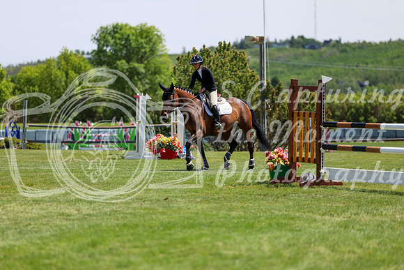 07600 - Shea - 2026 June Classic I - Saturday June 13th