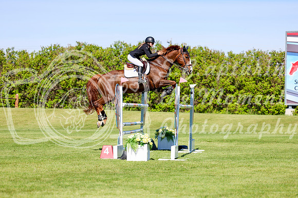 13557 - Shea - 2026 June Classic I - Saturday June 13th