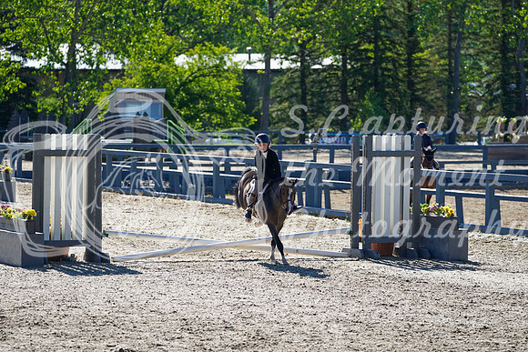 06526 - Jackie - 2026 June Classic I - Saturday June 13th