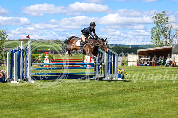 03134 - Shea - 2026 June Classic I - Saturday June 13th