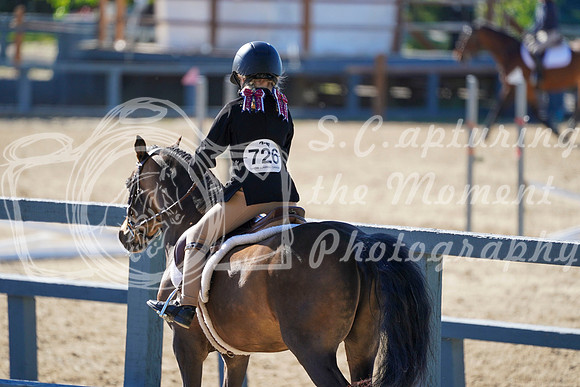 06563 - Jackie - 2026 June Classic I - Saturday June 13th