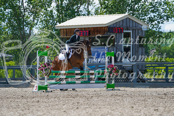 10103 - Alina - 2026 June Classic I - Saturday June 13th