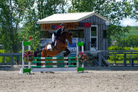 10104 - Alina - 2026 June Classic I - Saturday June 13th