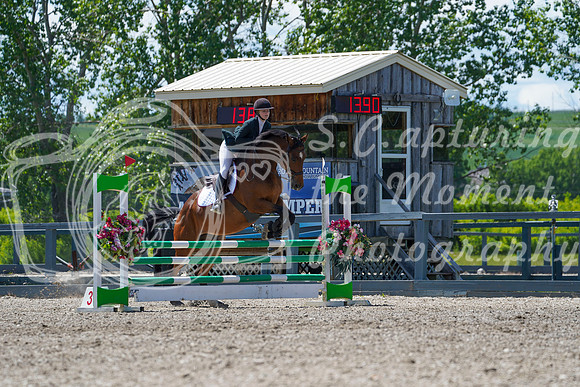 10104 - Alina - 2026 June Classic I - Saturday June 13th