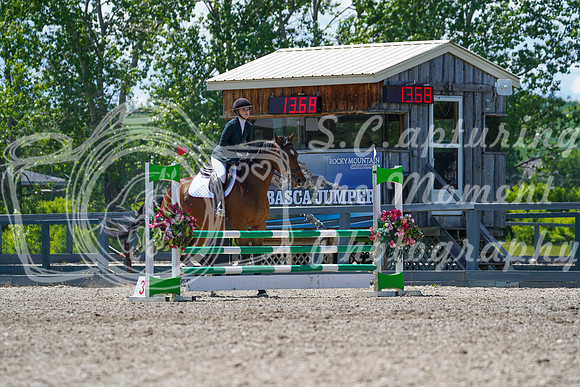 10102 - Alina - 2026 June Classic I - Saturday June 13th