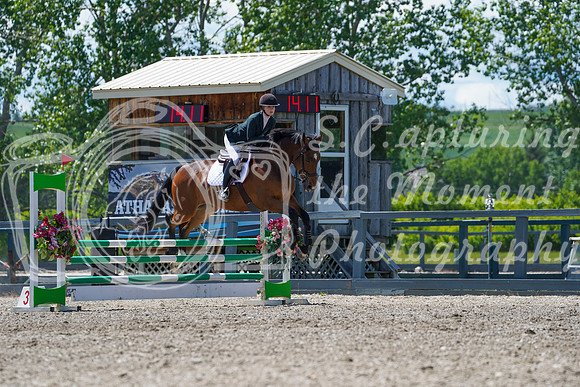 10106 - Alina - 2026 June Classic I - Saturday June 13th