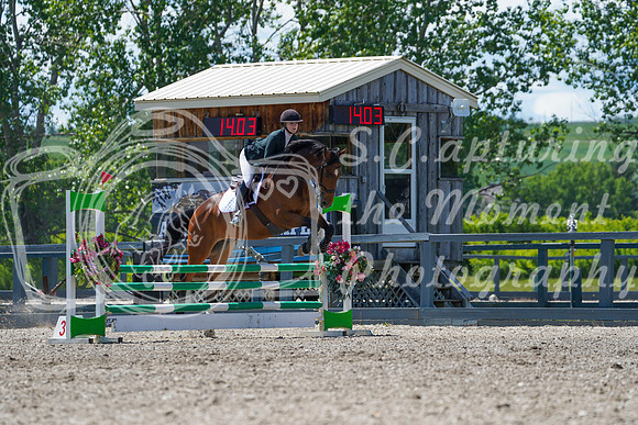 10105 - Alina - 2026 June Classic I - Saturday June 13th